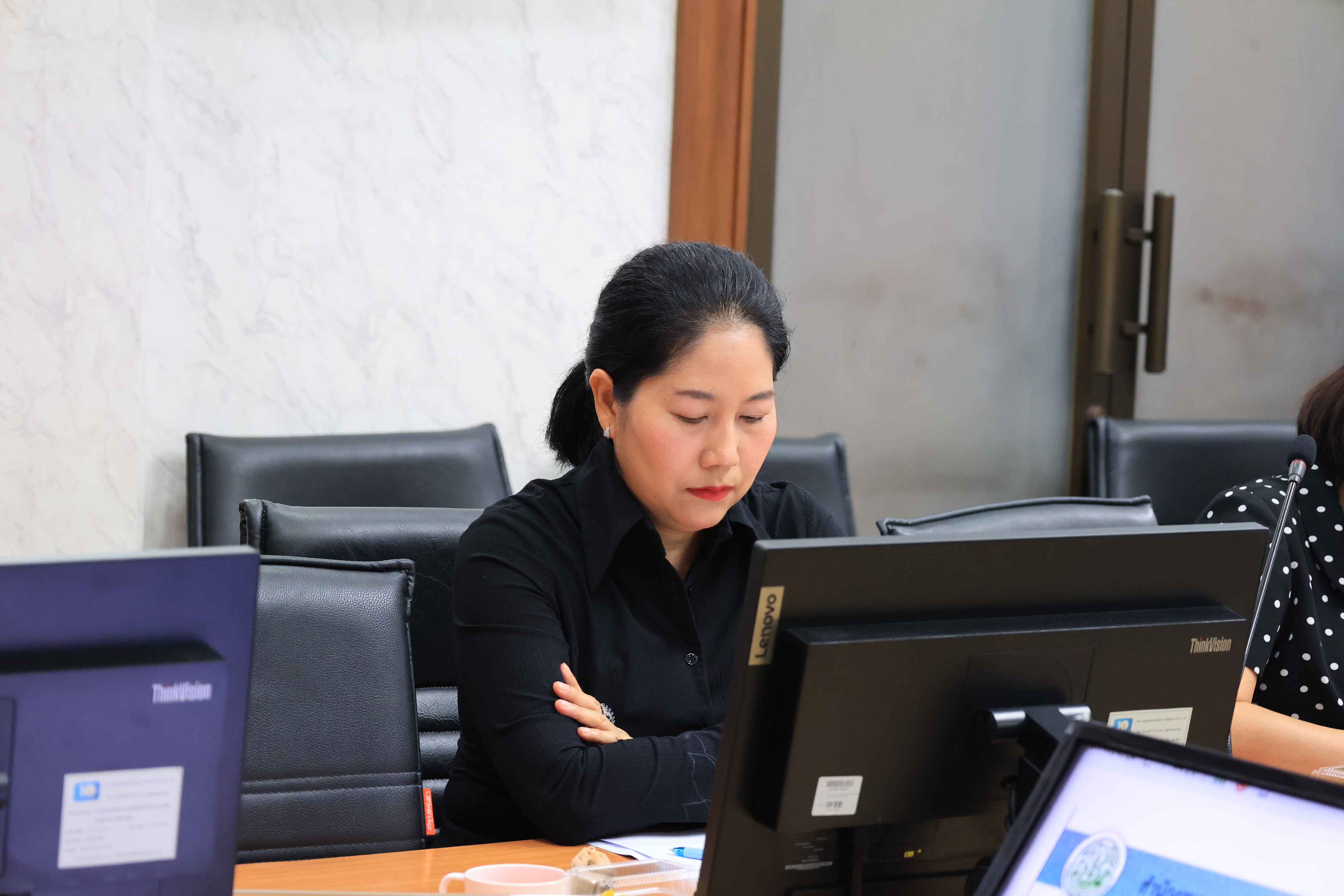 title - ส.ป.ก. จัดประชุมคณะทำงานการจัดทำแผนปฏิบัติการดิจิทัล ของ ส.ป.ก. ครั้งที่ 2/2569